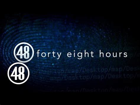 48 hours wikipedia|why is 48 hours called.